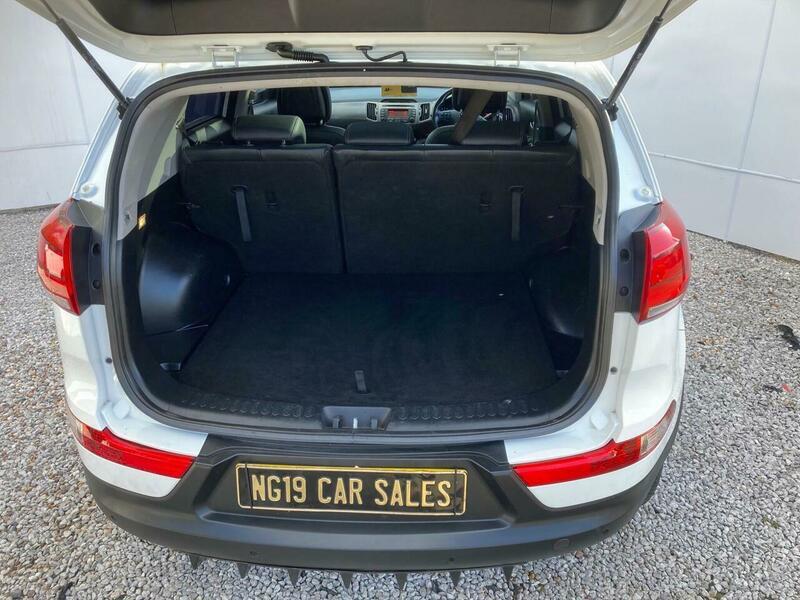 Used Kia Sportage 2014 for sale - 78204596: Photo 24