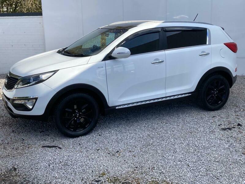 Used Kia Sportage 2014 for sale - 78204596: Photo 25