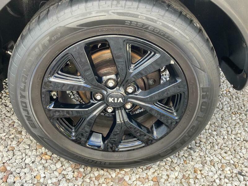 Used Kia Sportage 2014 for sale - 78204596: Photo 26