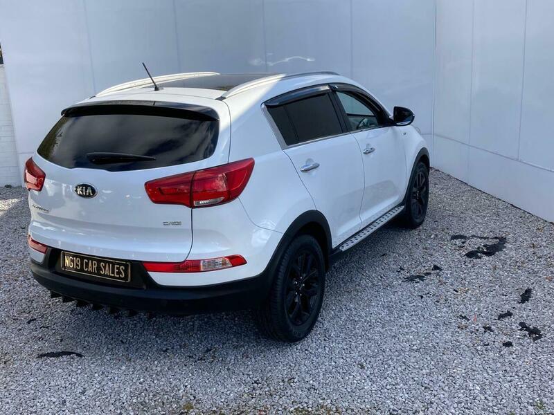 Used Kia Sportage 2014 for sale - 78204596: Photo 27