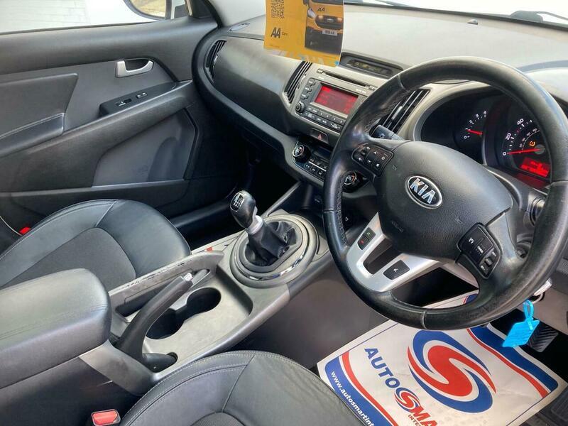 Used Kia Sportage 2014 for sale - 78204596: Photo 3