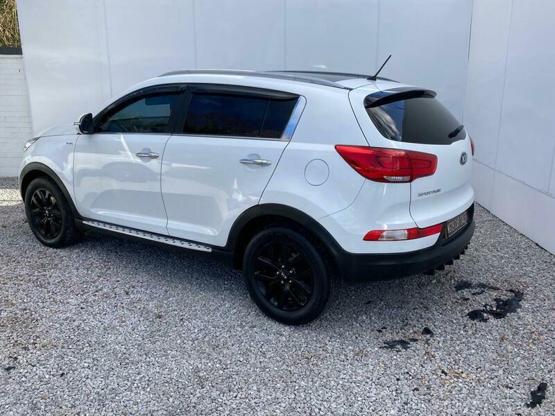Used Kia Sportage 2014 for sale - 78204596: Photo 4