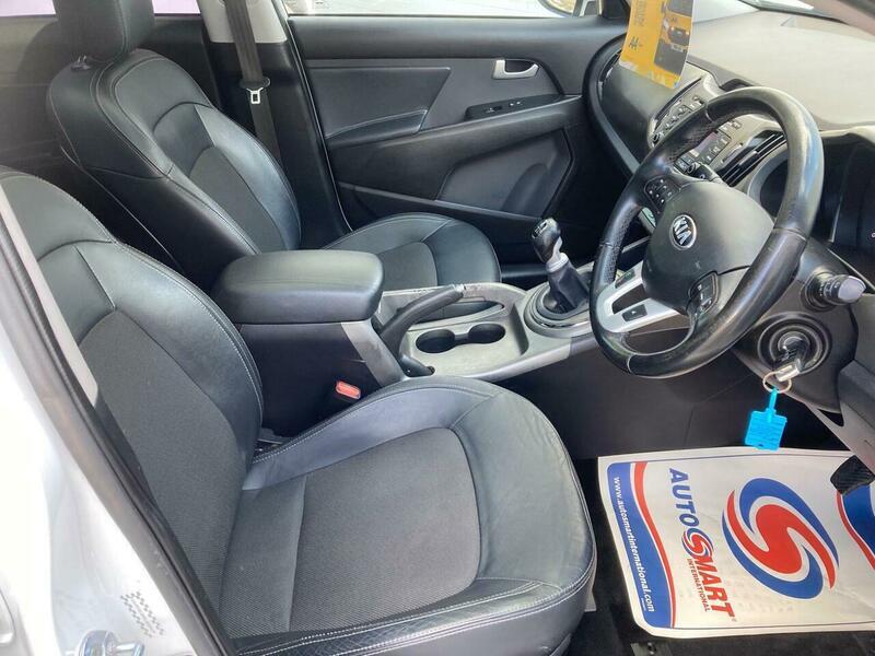 Used Kia Sportage 2014 for sale - 78204596: Photo 5