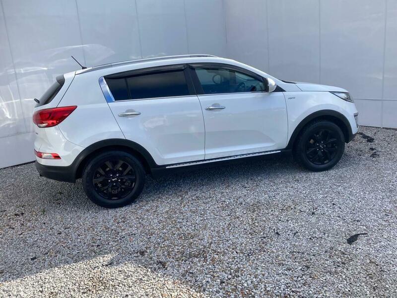 Used Kia Sportage 2014 for sale - 78204596: Photo 6