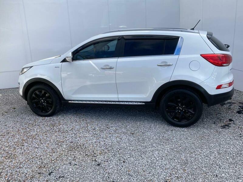 Used Kia Sportage 2014 for sale - 78204596: Photo 7