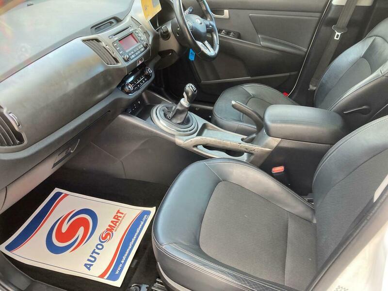 Used Kia Sportage 2014 for sale - 78204596: Photo 8