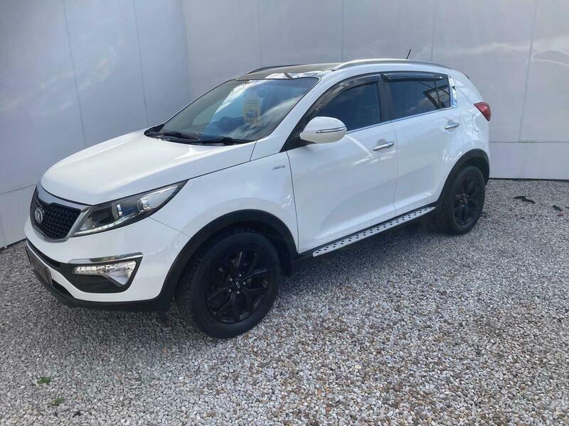 Used Kia Sportage 2014 for sale - 78204596: Photo 9