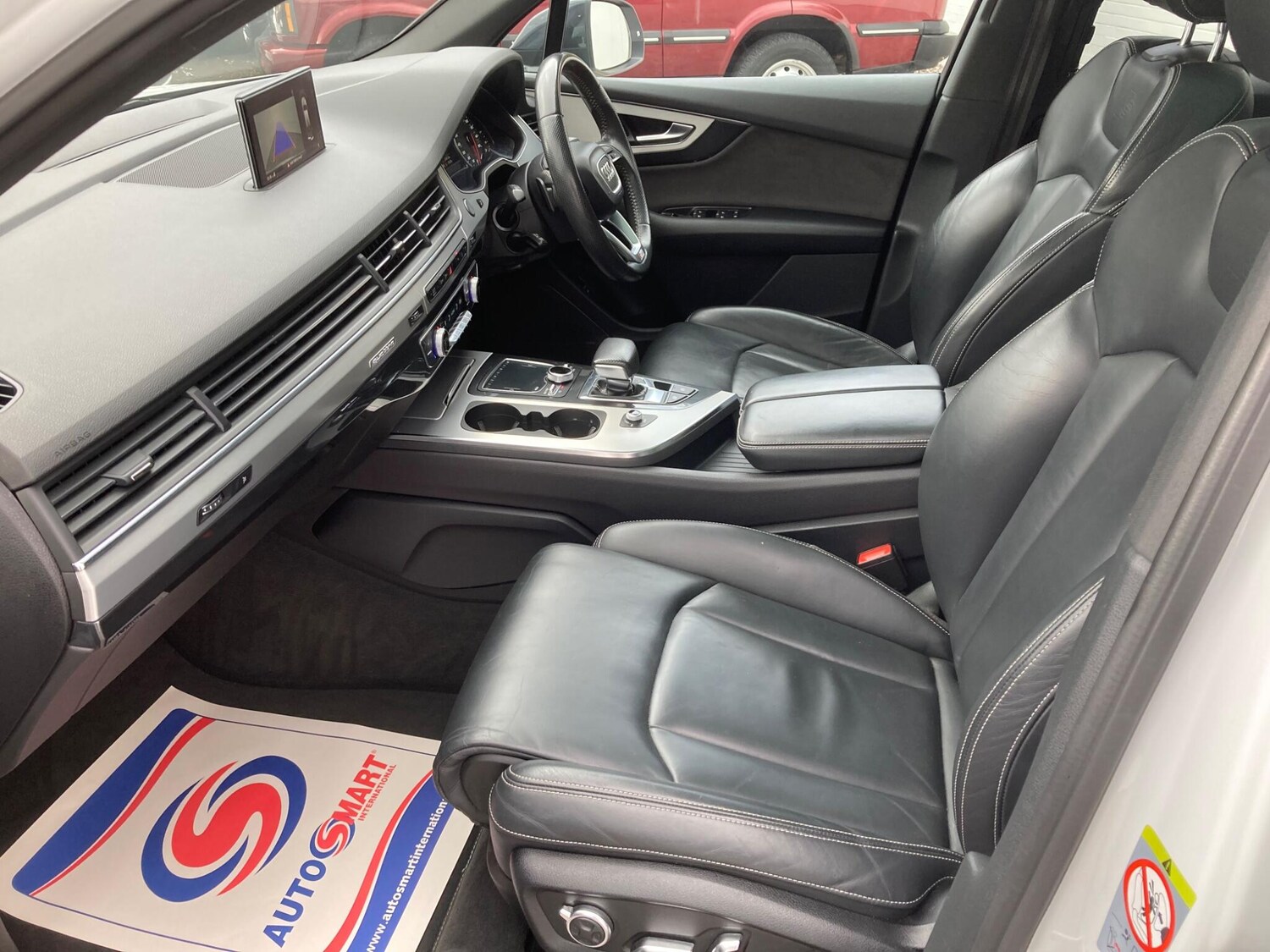 Used Audi Q7 2018 for sale - 76584662: Photo 20