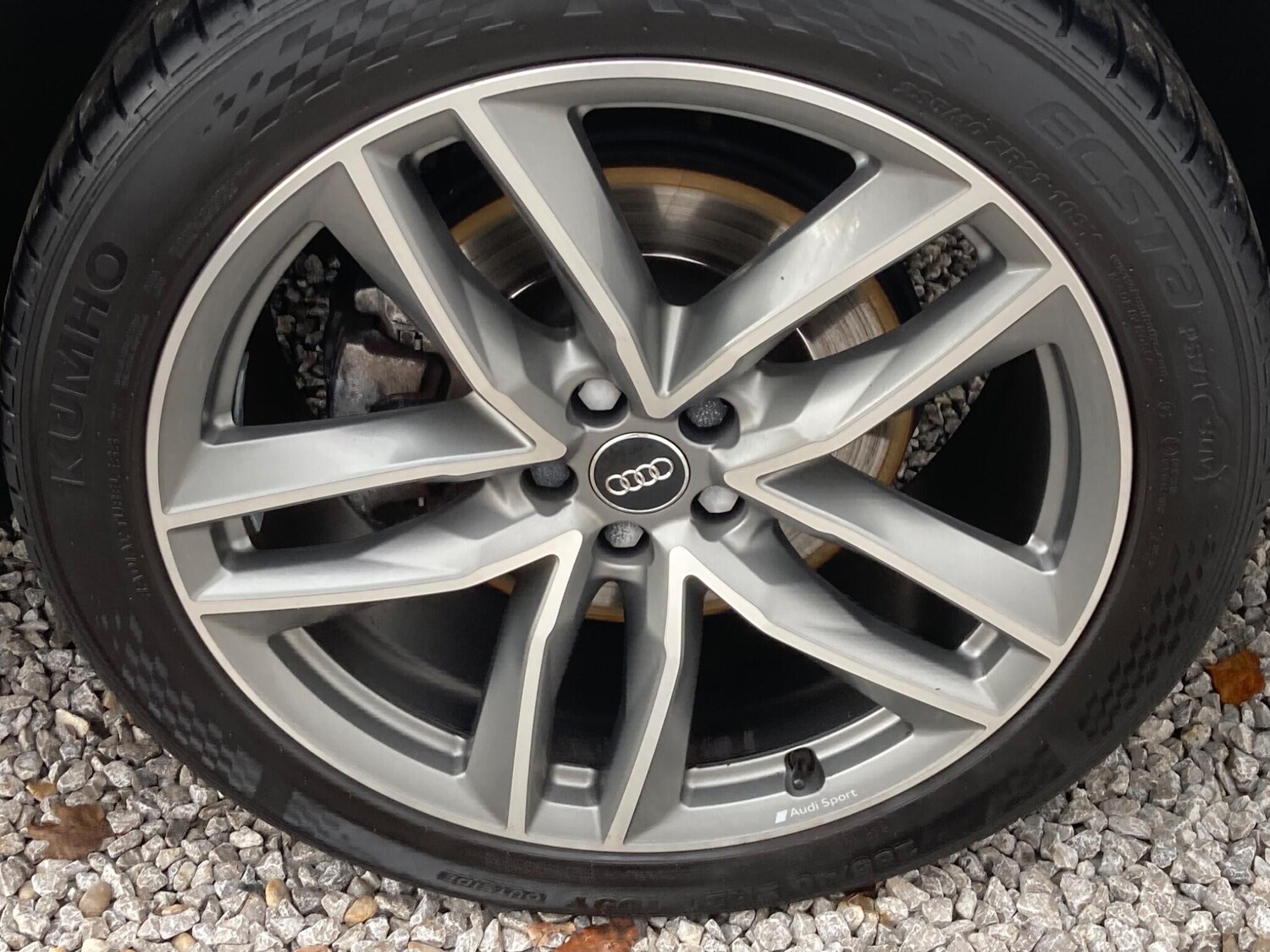 Used Audi Q7 2018 for sale - 76584662: Photo 28