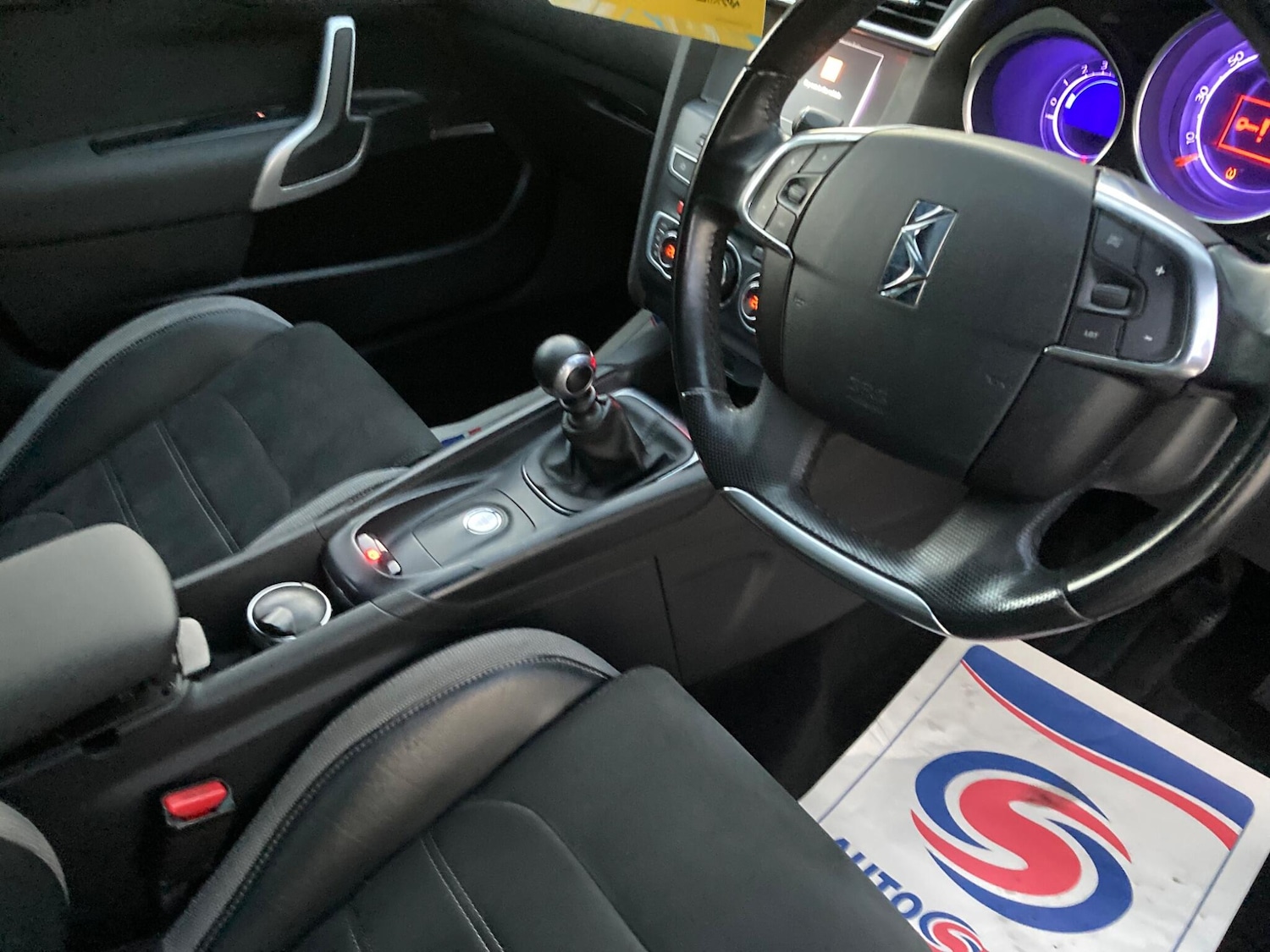 Used DS Automobiles DS 4 2016 for sale - 76742346: Photo 11