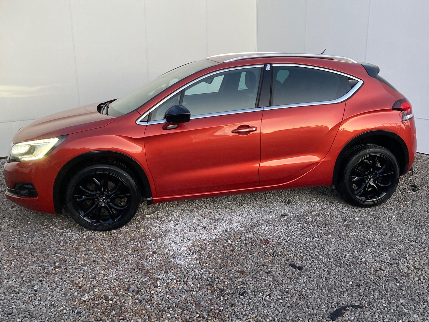 Used DS Automobiles DS 4 2016 for sale - 76742346: Photo 13