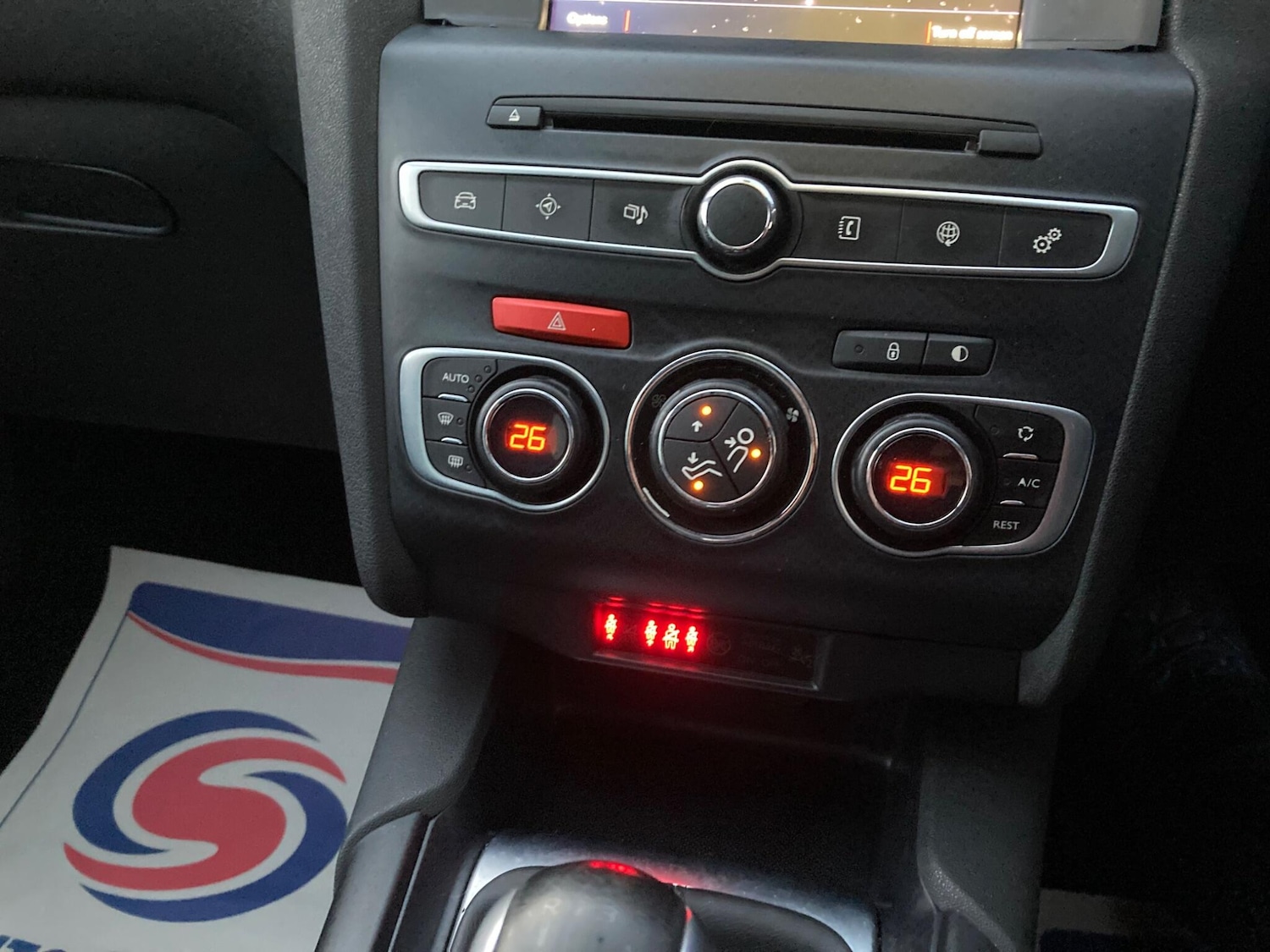 Used DS Automobiles DS 4 2016 for sale - 76742346: Photo 14