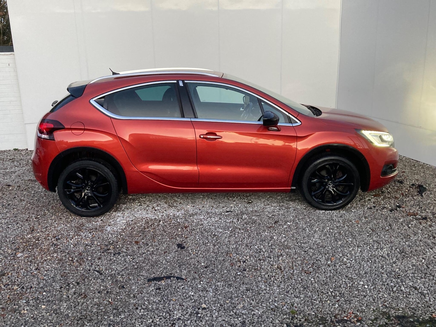 Used DS Automobiles DS 4 2016 for sale - 76742346: Photo 17