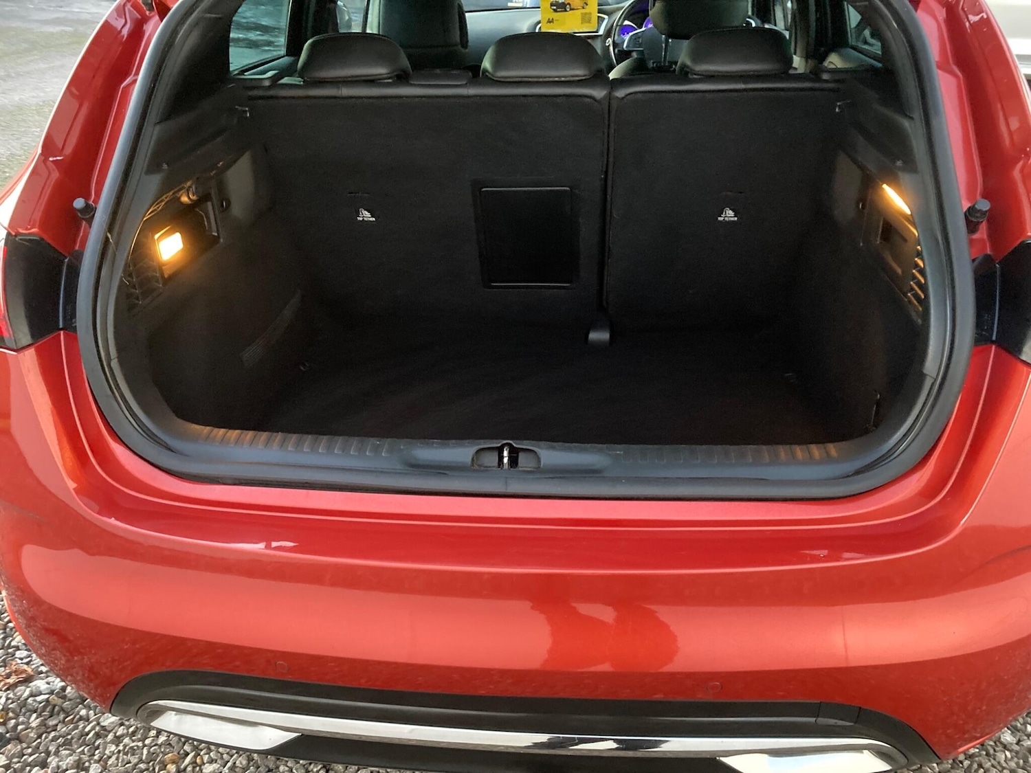 Used DS Automobiles DS 4 2016 for sale - 76742346: Photo 18