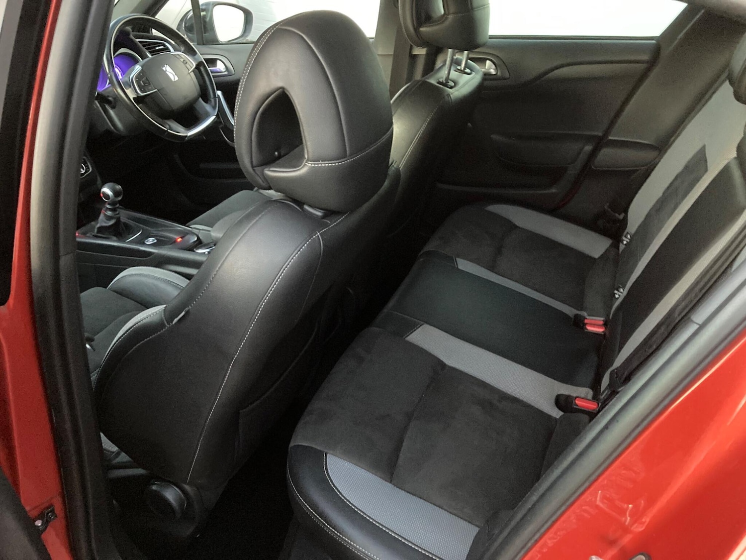 Used DS Automobiles DS 4 2016 for sale - 76742346: Photo 19