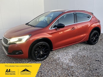 2016 (16) - 1.6 BlueHDi Crossback 5dr