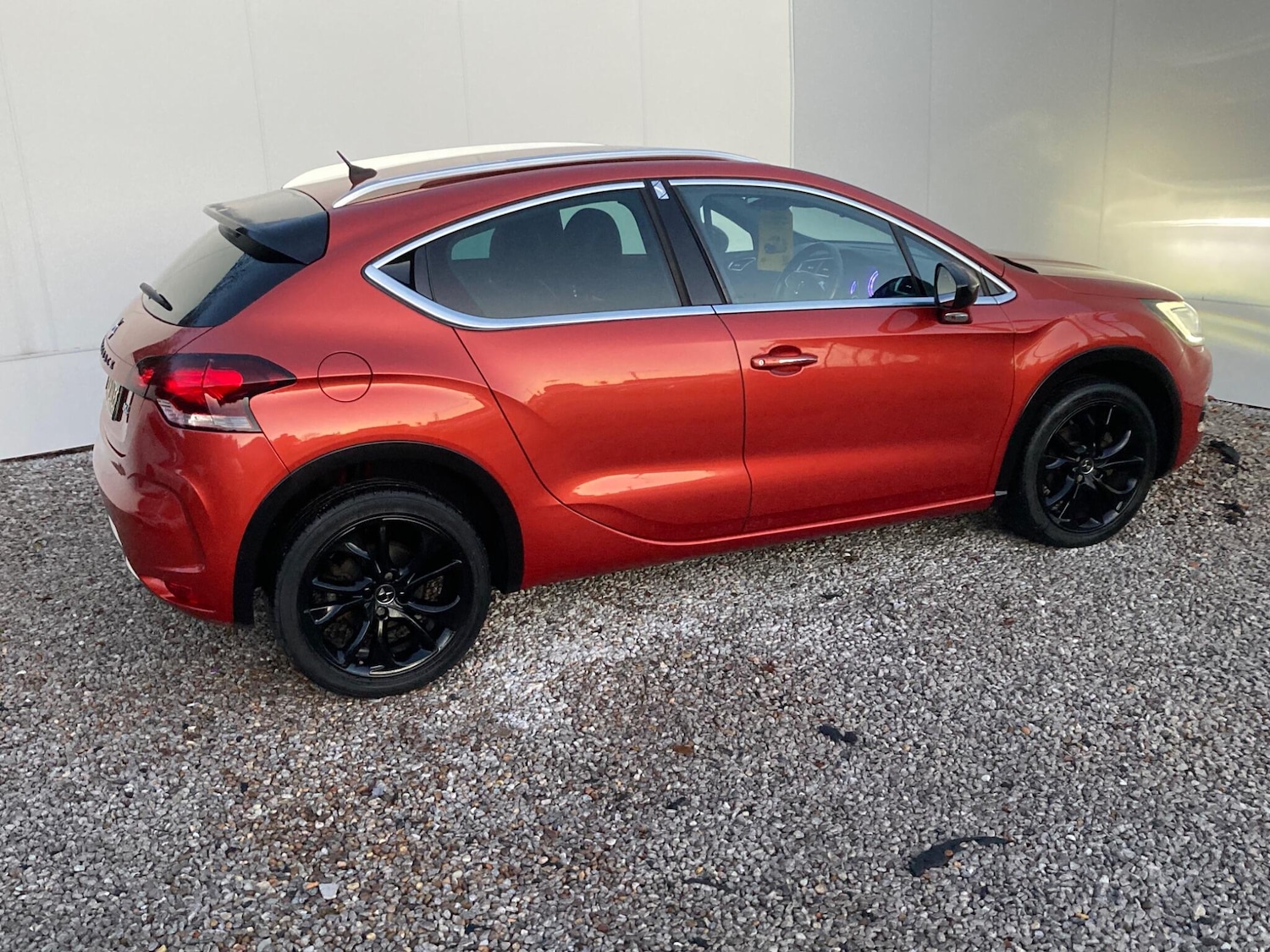 Used DS Automobiles DS 4 2016 for sale - 76742346: Photo 20