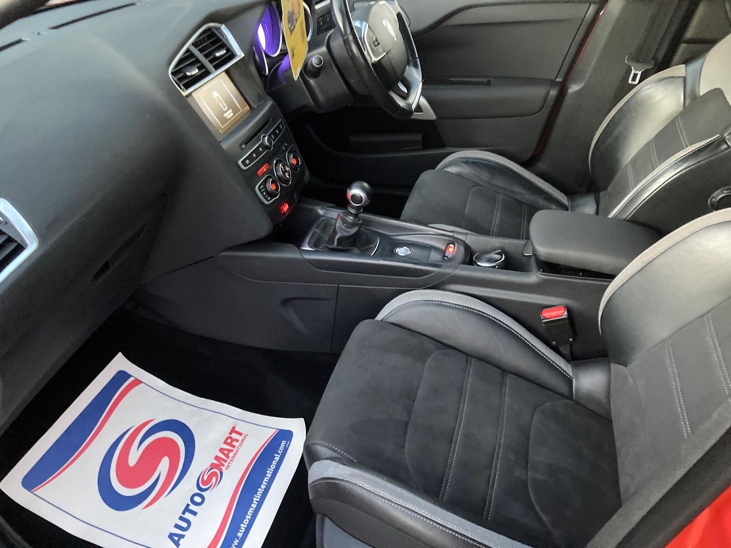 Used DS Automobiles DS 4 2016 for sale - 76742346: Photo 22