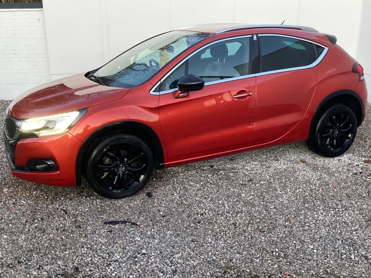 Used DS Automobiles DS 4 2016 for sale - 76742346: Photo 23