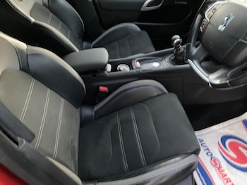 Used DS Automobiles DS 4 2016 for sale - 76742346: Photo