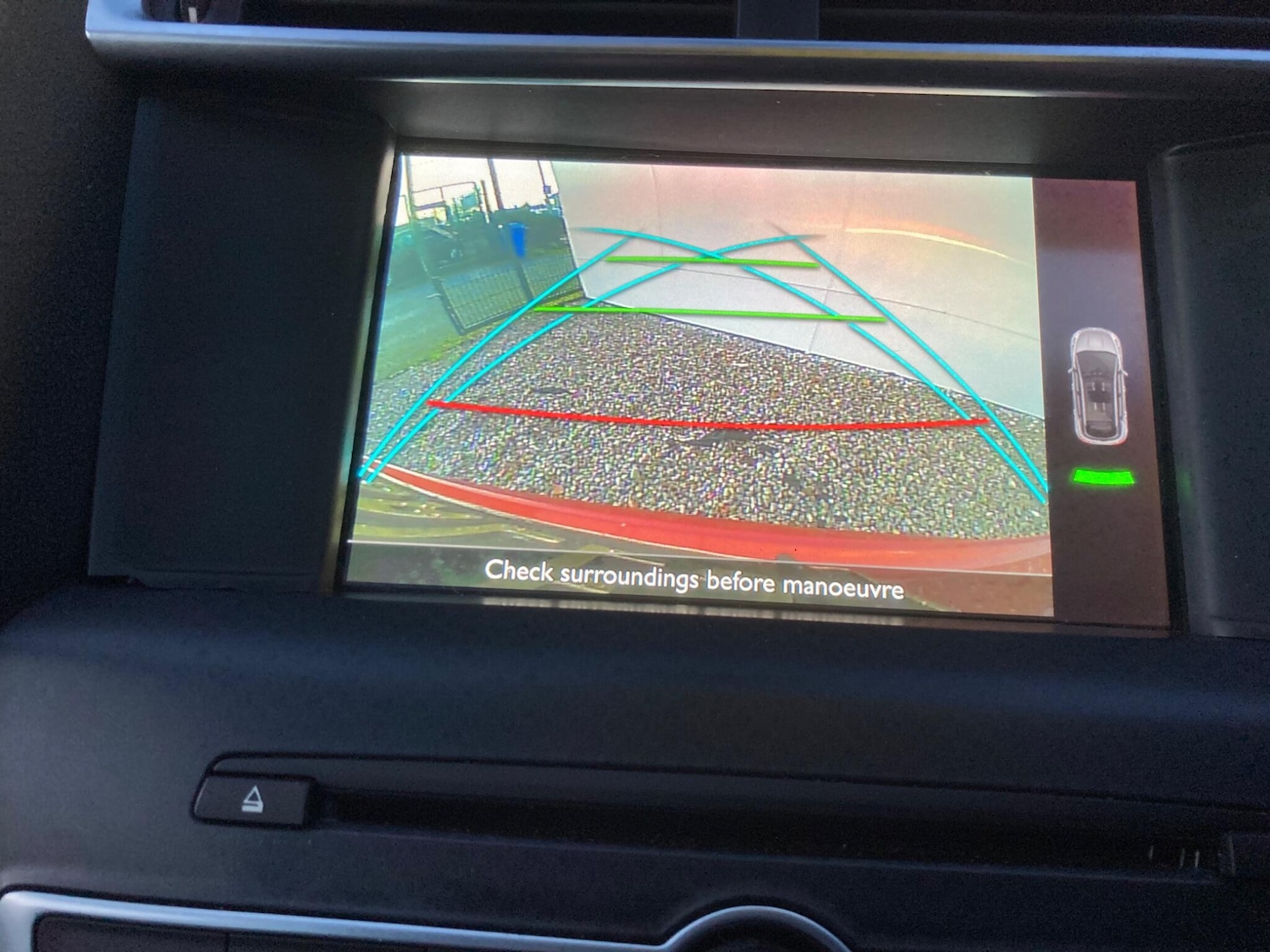 Used DS Automobiles DS 4 2016 for sale - 76742346: Photo 7