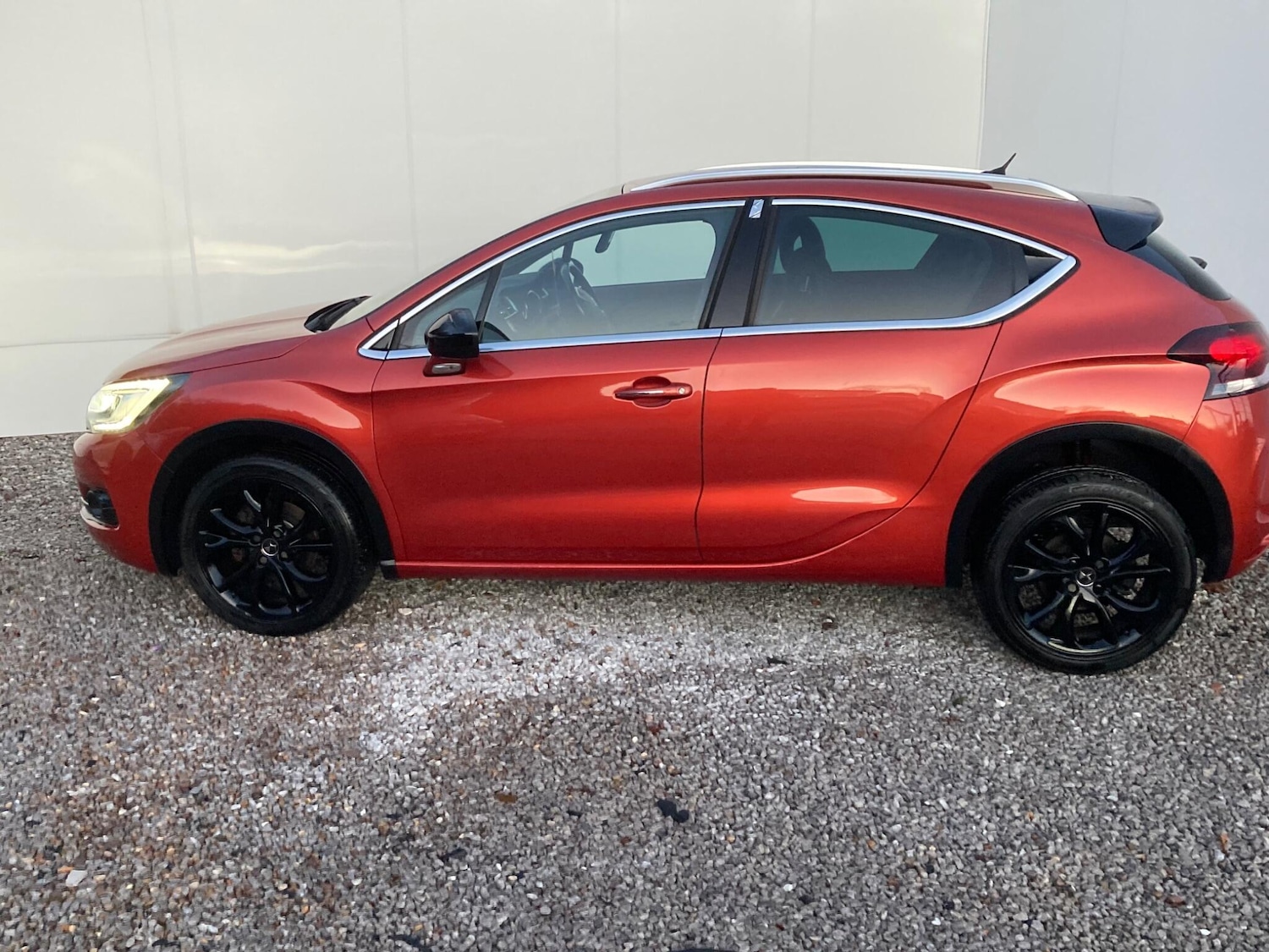 Used DS Automobiles DS 4 2016 for sale - 76742346: Photo 8