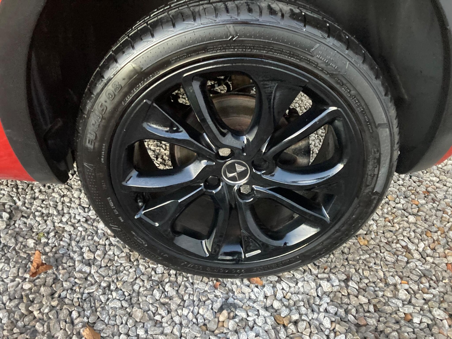 Used DS Automobiles DS 4 2016 for sale - 76742346: Photo 9