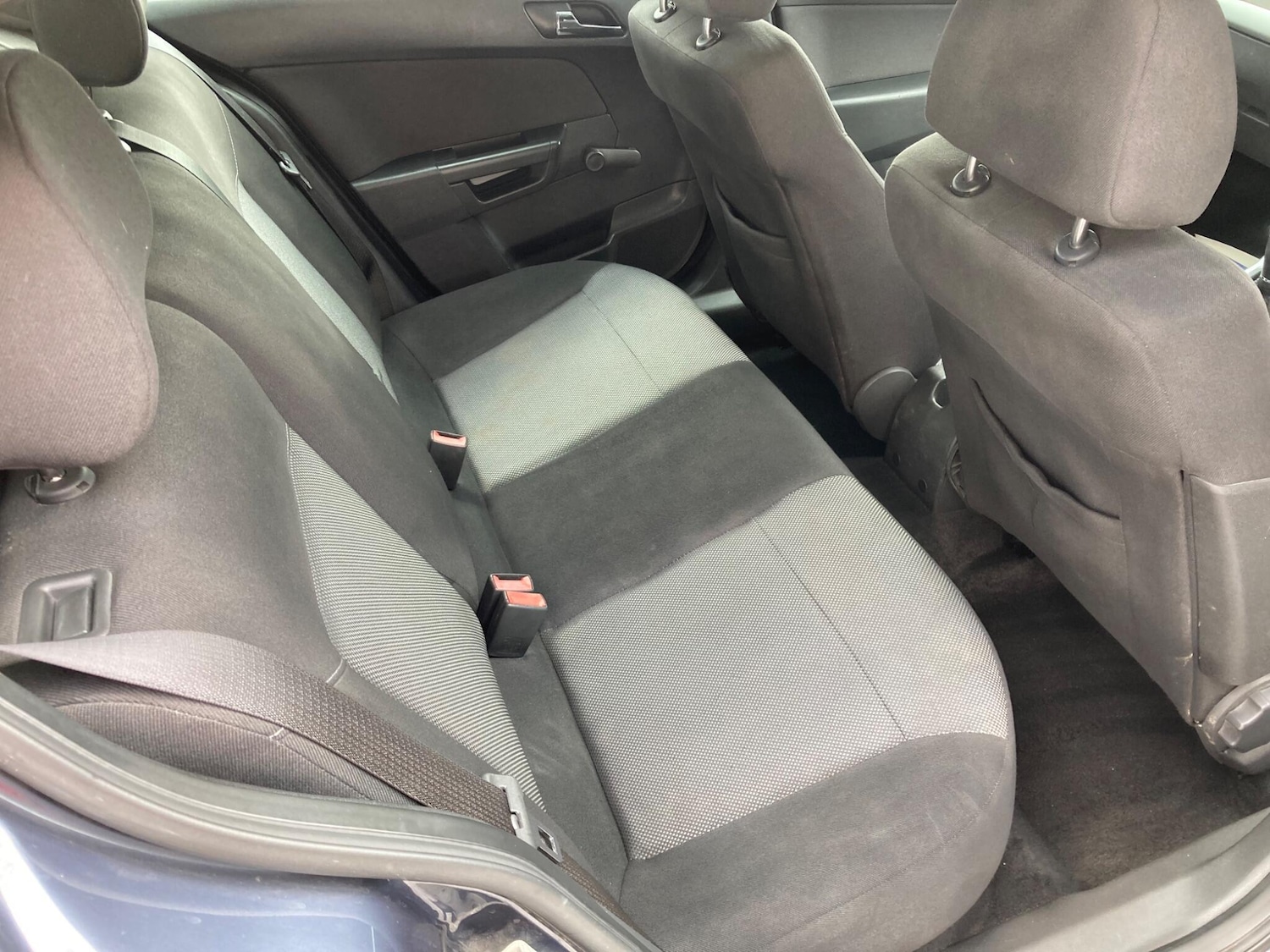 Used Vauxhall Astra 2009 for sale - 76585382: Photo 13