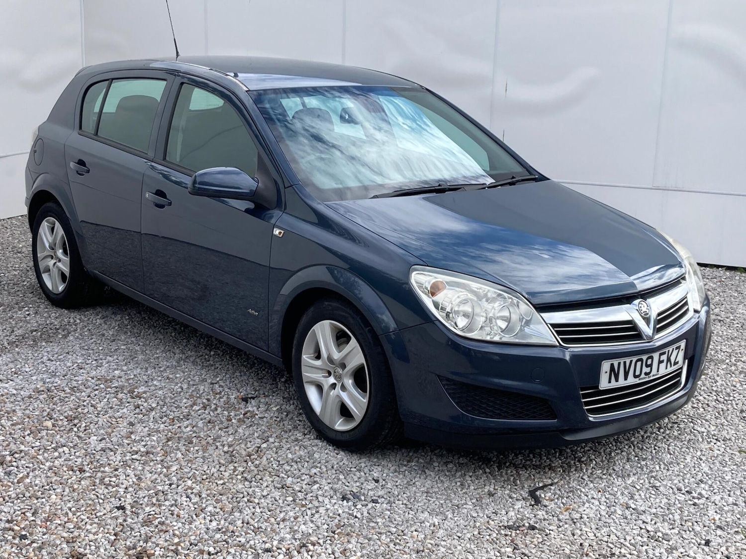 Used Vauxhall Astra 2009 for sale - 76585382: Photo 14