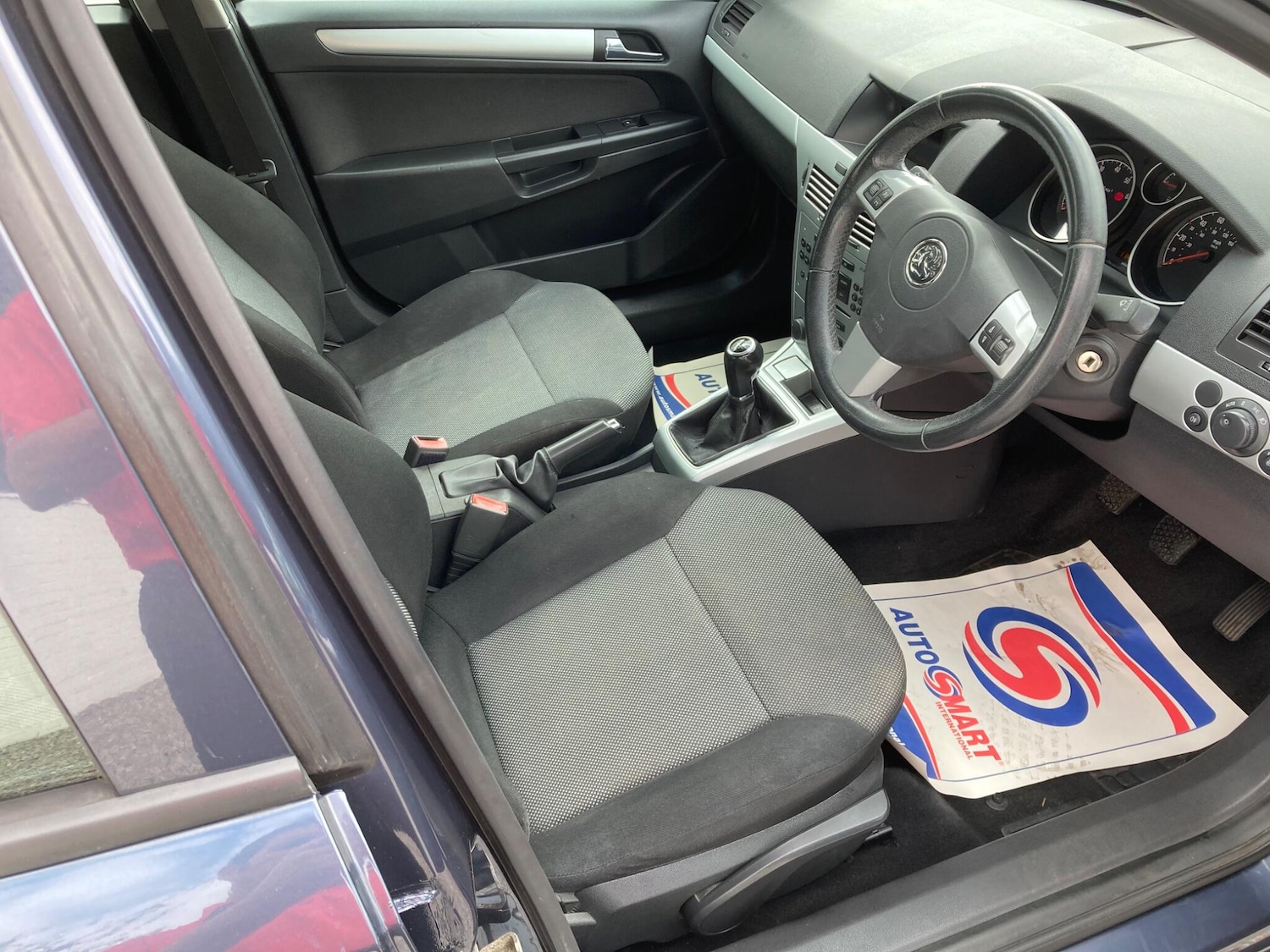 Used Vauxhall Astra 2009 for sale - 76585382: Photo 15