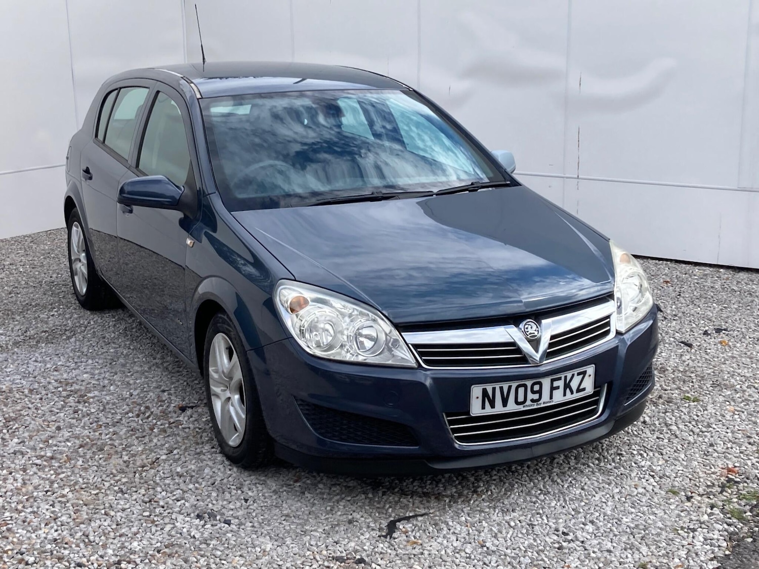 Used Vauxhall Astra 2009 for sale - 76585382: Photo 16