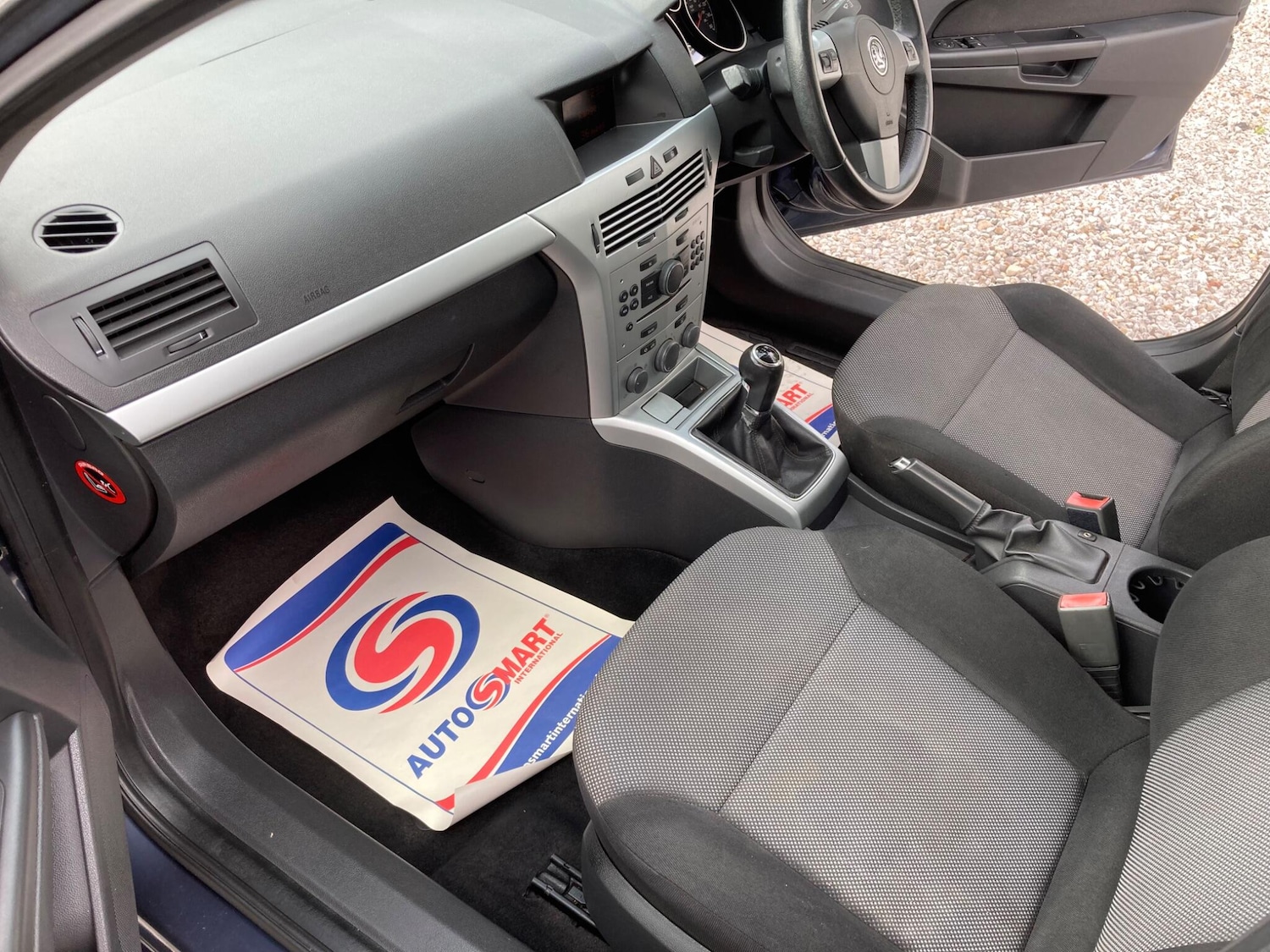 Used Vauxhall Astra 2009 for sale - 76585382: Photo 17