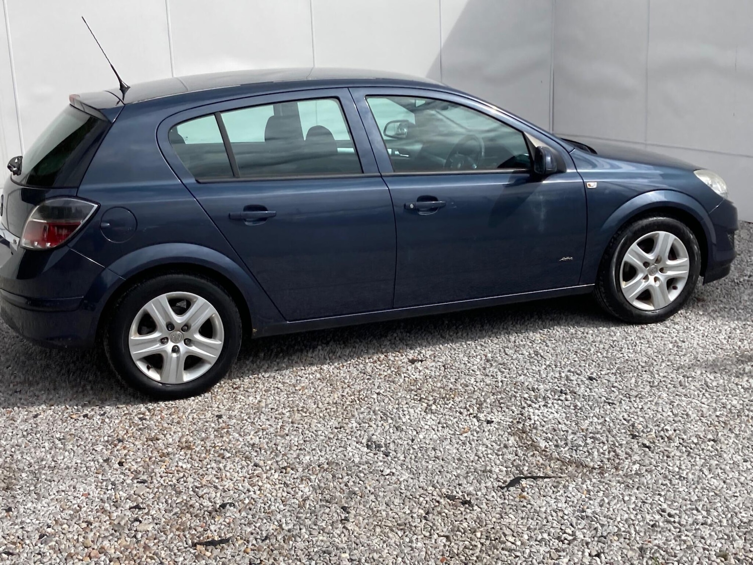 Used Vauxhall Astra 2009 for sale - 76585382: Photo 9