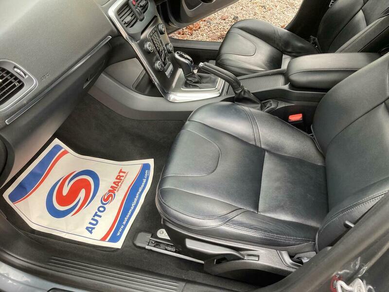 Used Volvo V40 2015 for sale - 77625449: Photo 12