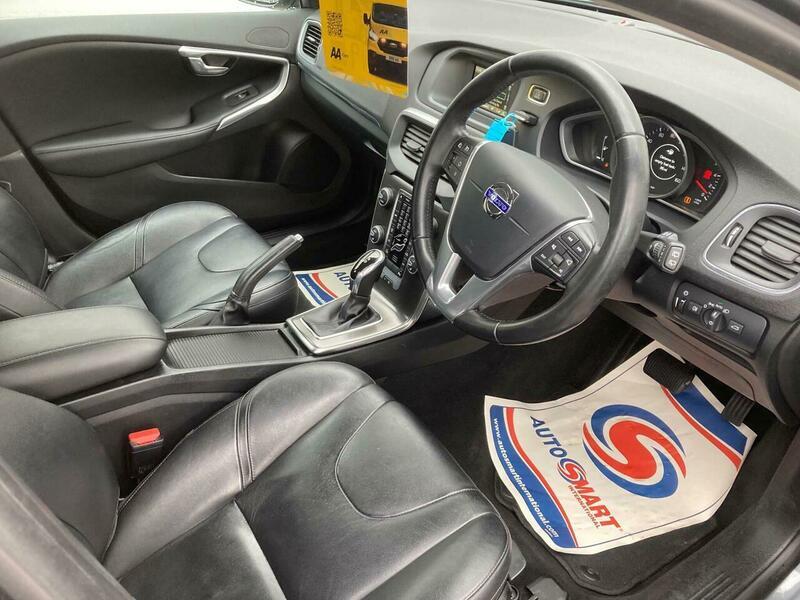 Used Volvo V40 2015 for sale - 77625449: Photo 16