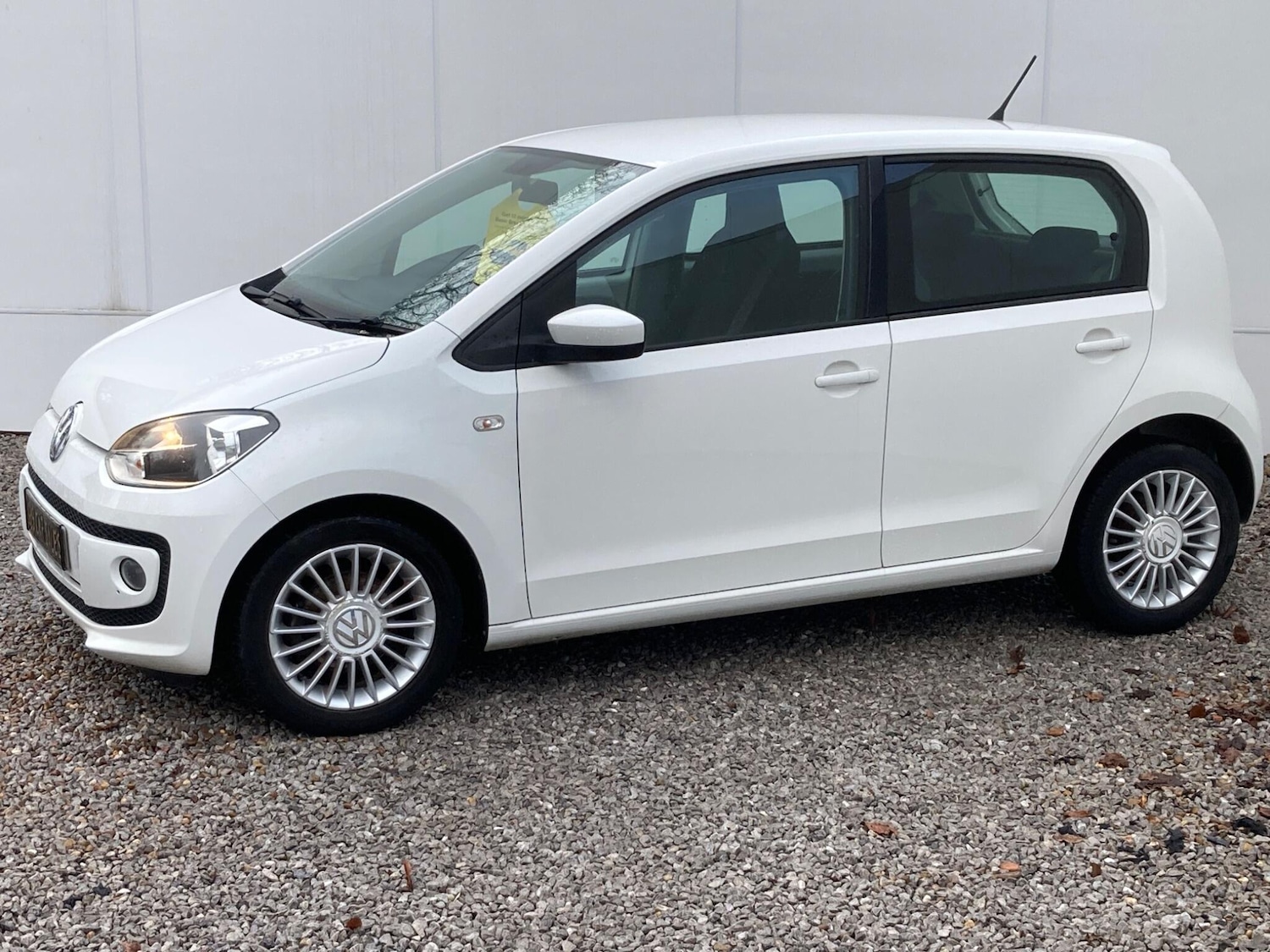 Used Volkswagen up! for sale - 77625959: Photo 13