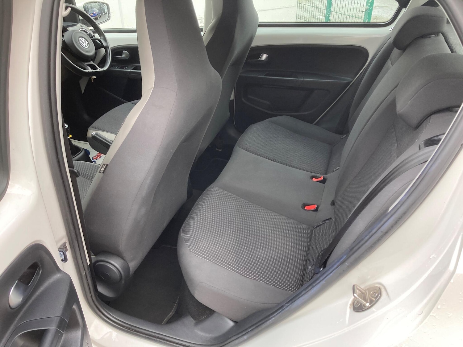 Used Volkswagen up! for sale - 77625959: Photo 15