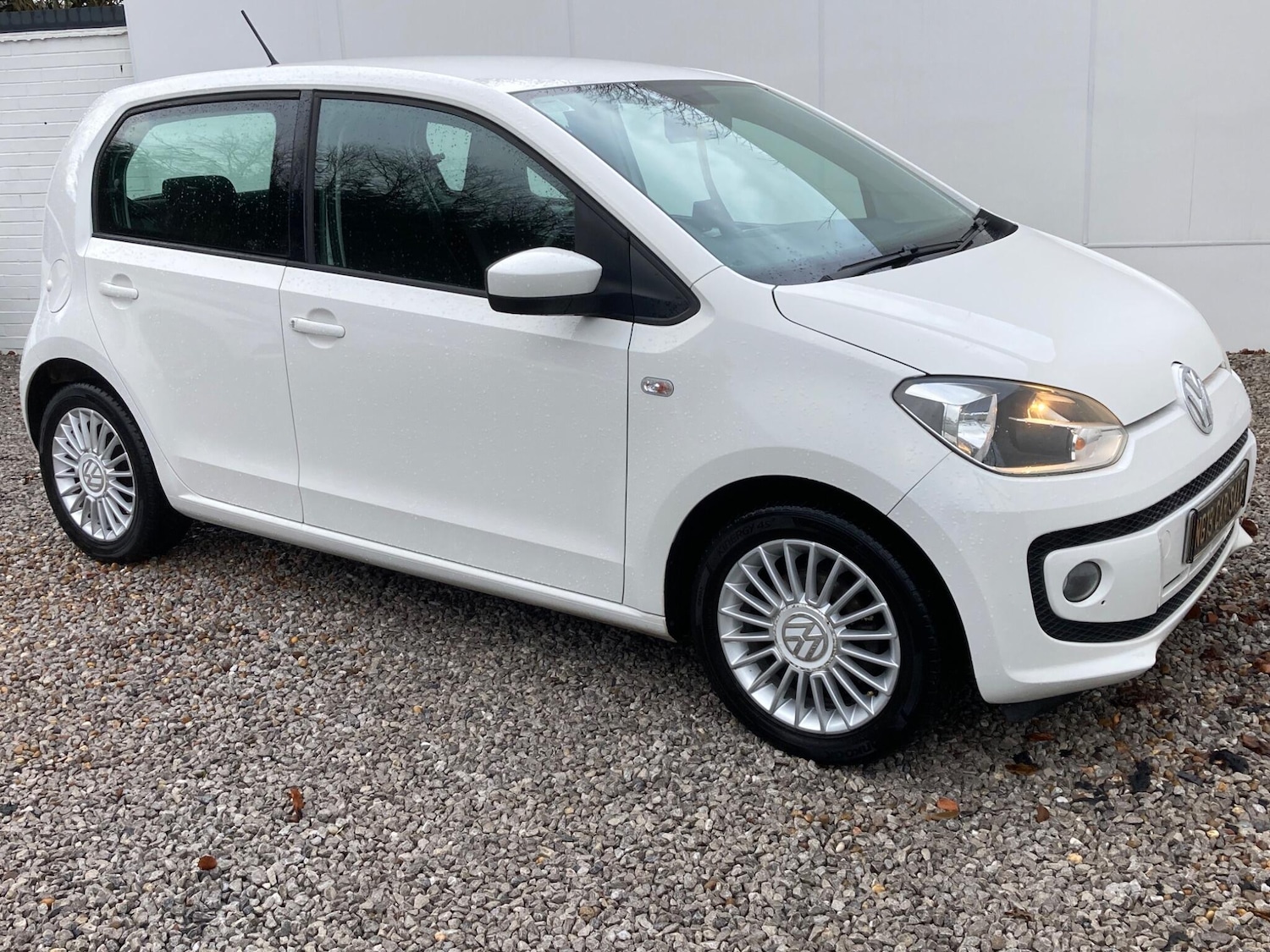 Used Volkswagen up! for sale - 77625959: Photo 16