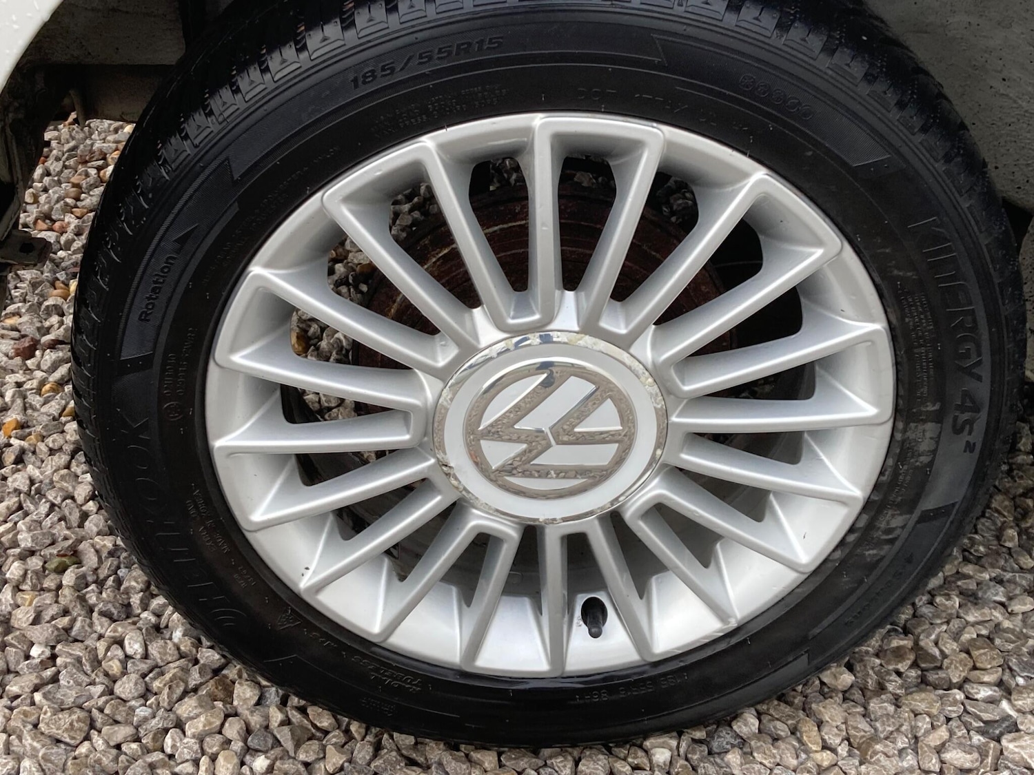 Used Volkswagen up! for sale - 77625959: Photo 17