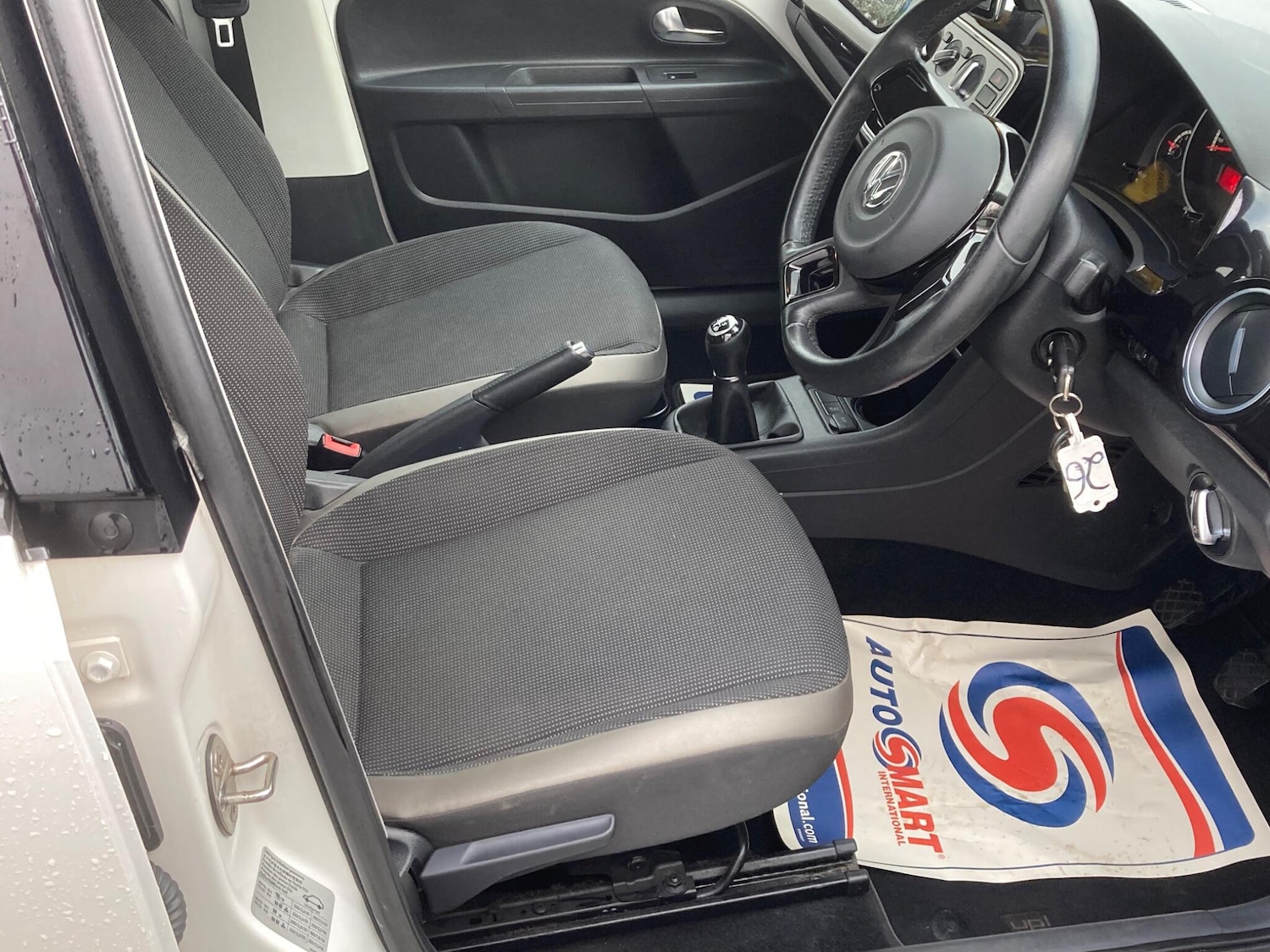 Used Volkswagen up! for sale - 77625959: Photo 19