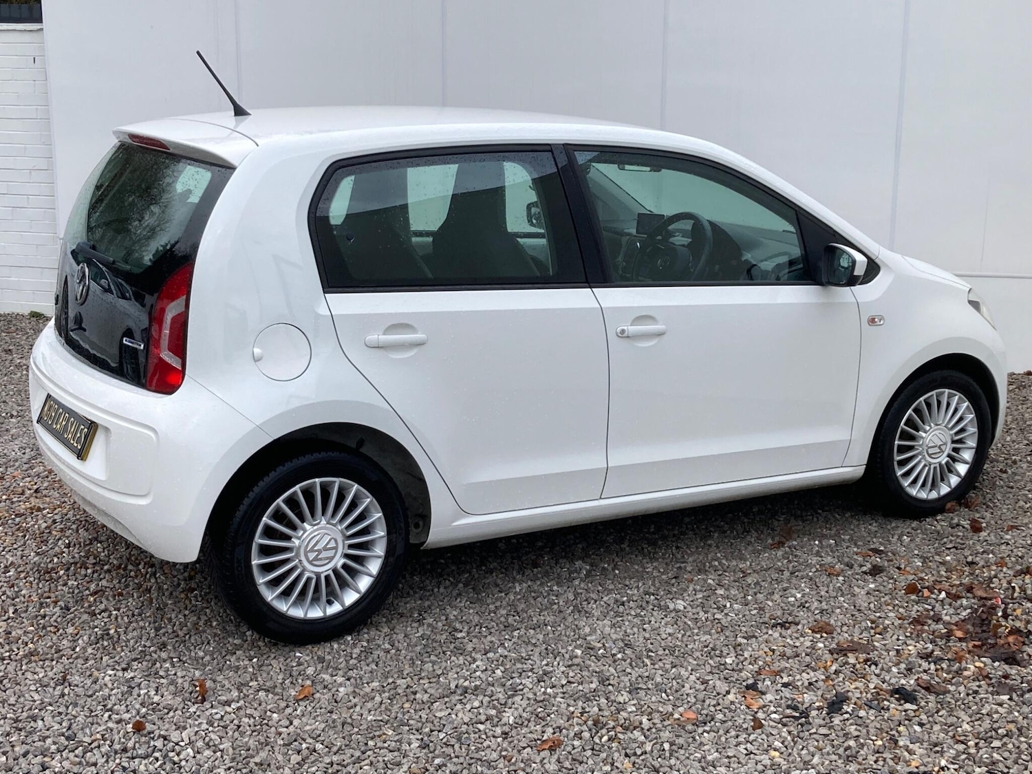 Used Volkswagen up! for sale - 77625959: Photo 20