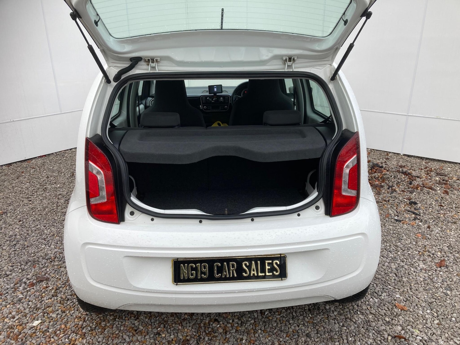 Used Volkswagen up! for sale - 77625959: Photo 21