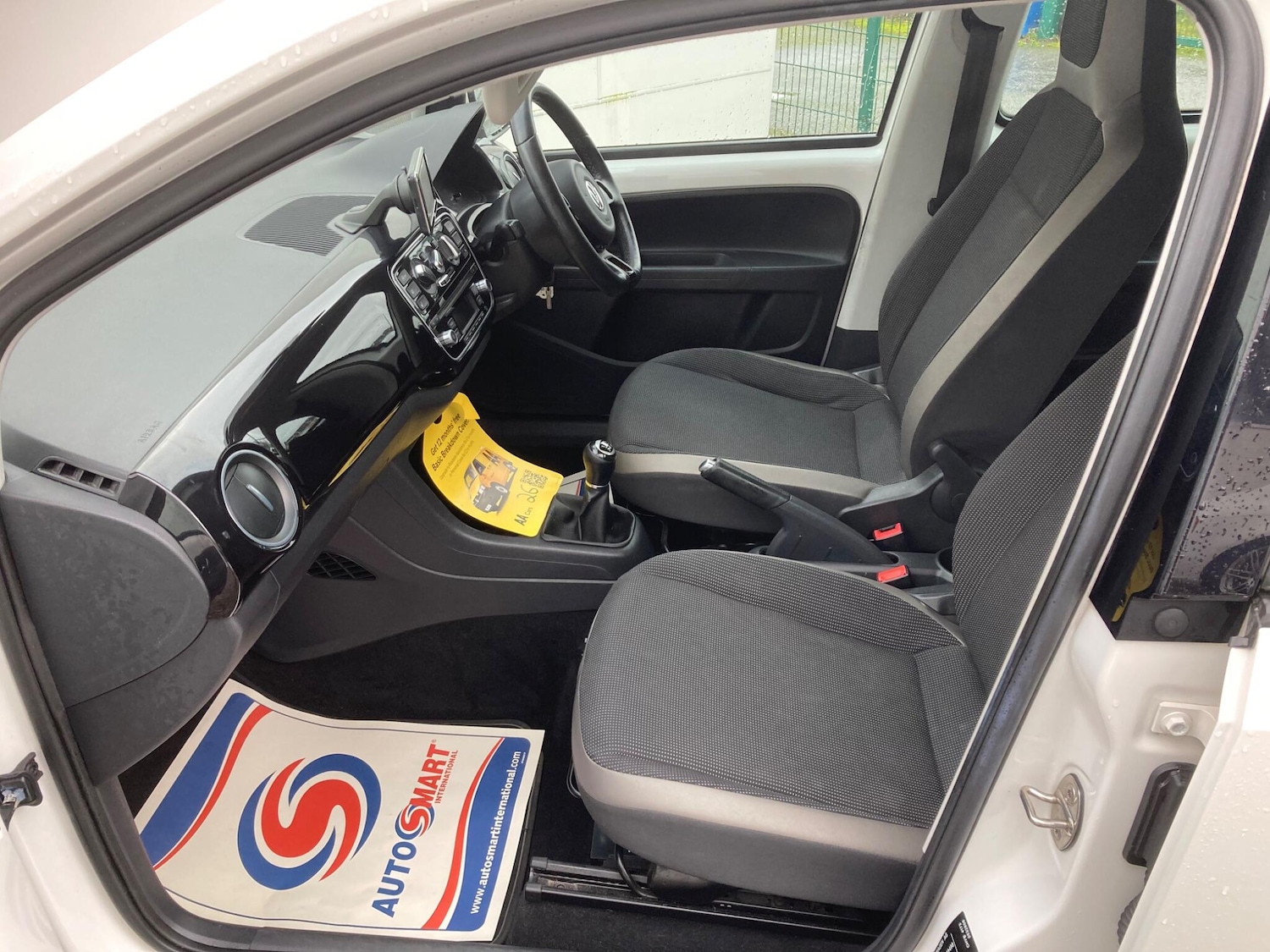 Used Volkswagen up! for sale - 77625959: Photo 5