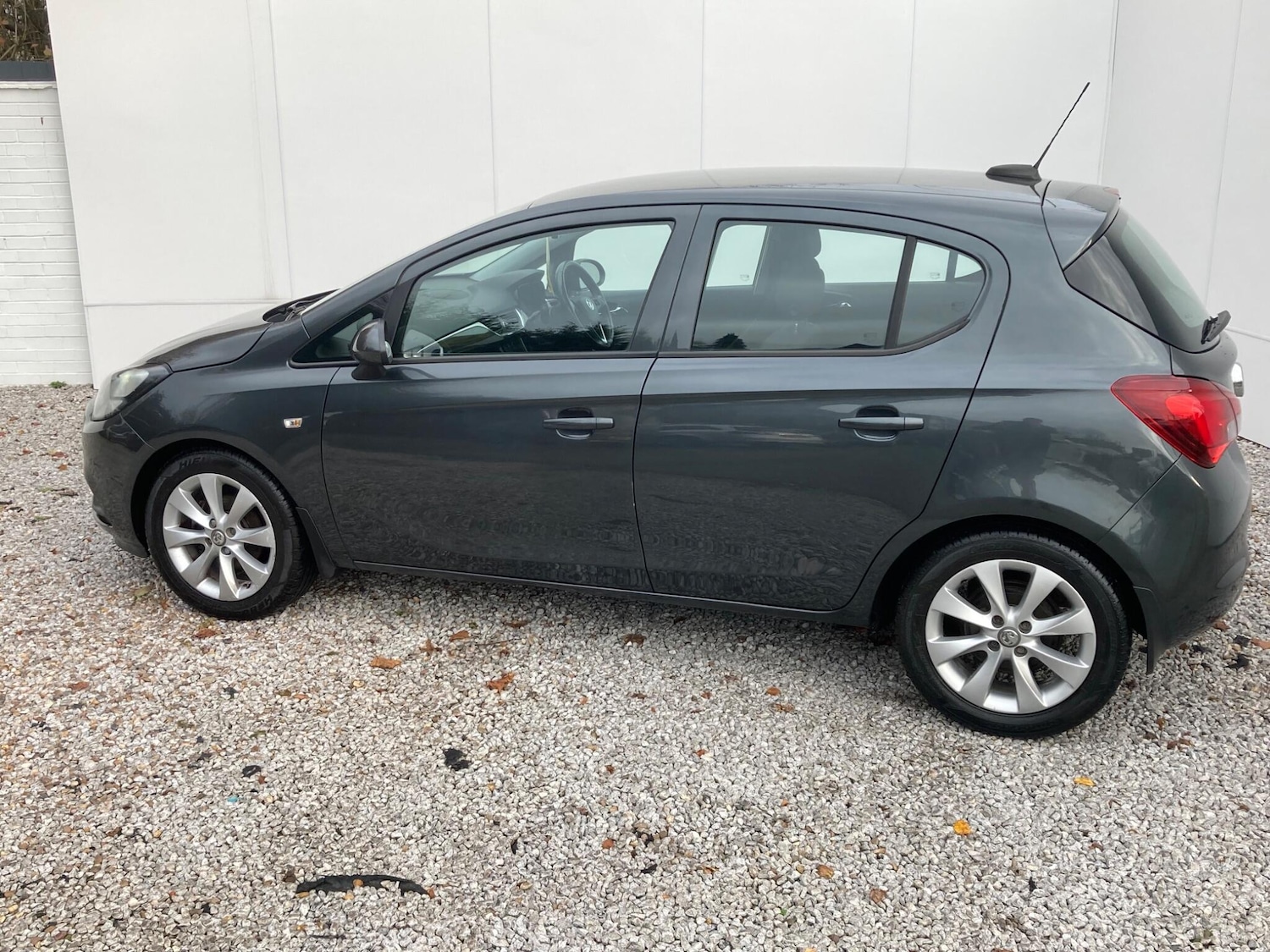Used Vauxhall Corsa 2018 for sale - 76990612: Photo 17