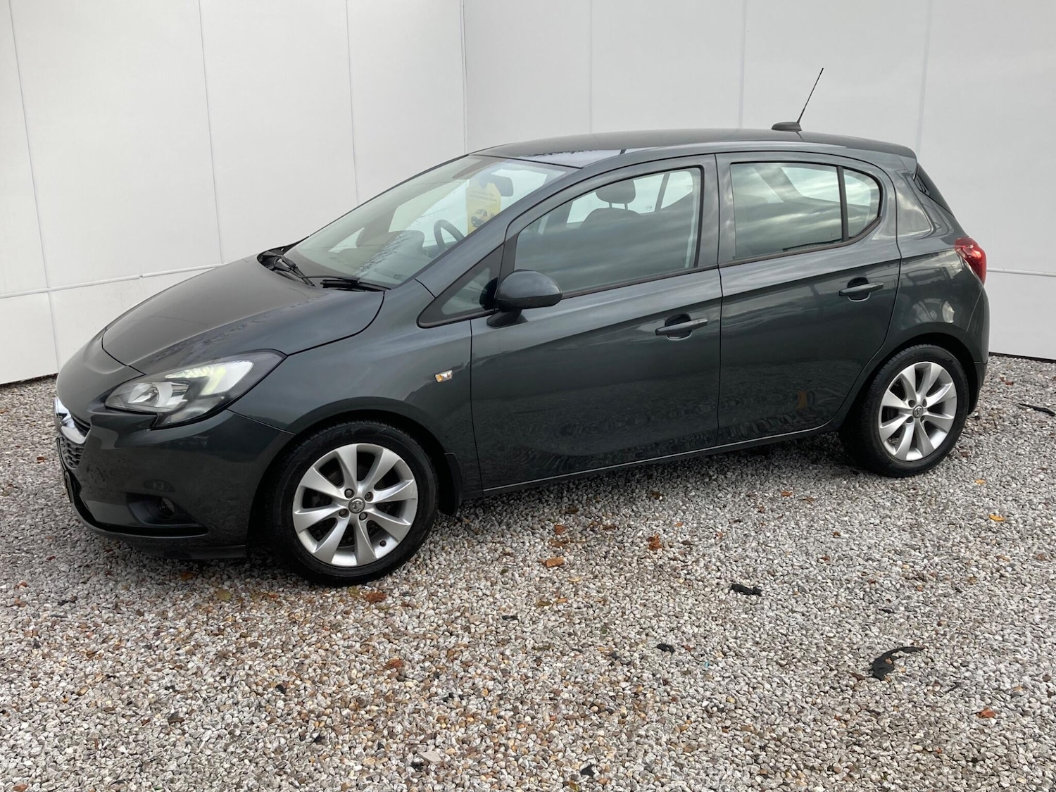 Used Vauxhall Corsa 2018 for sale - 76990612: Photo 19