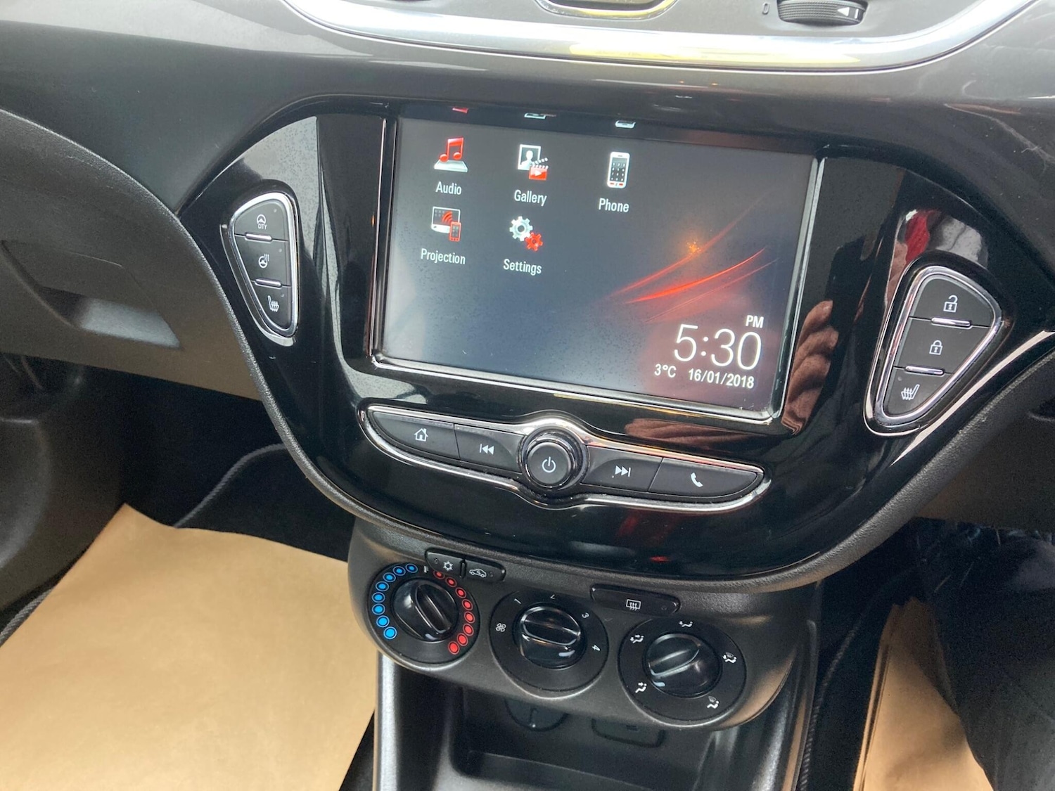 Used Vauxhall Corsa 2018 for sale - 76990612: Photo 20