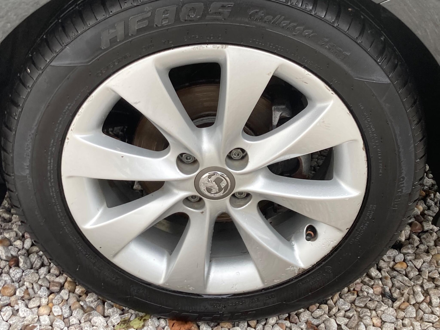 Used Vauxhall Corsa 2018 for sale - 76990612: Photo 23