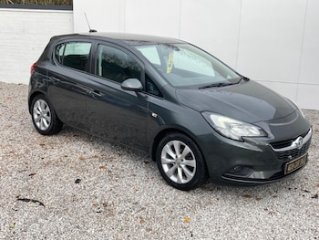 Used Vauxhall Corsa 2018 for sale - 76990612: Photo