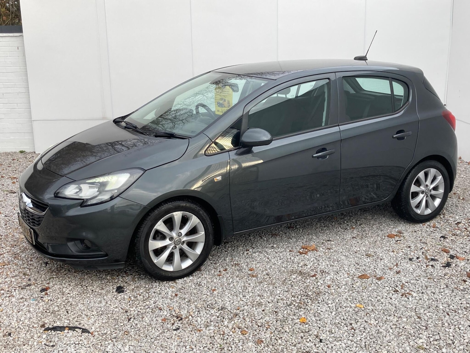 Used Vauxhall Corsa 2018 for sale - 76990612: Photo 4