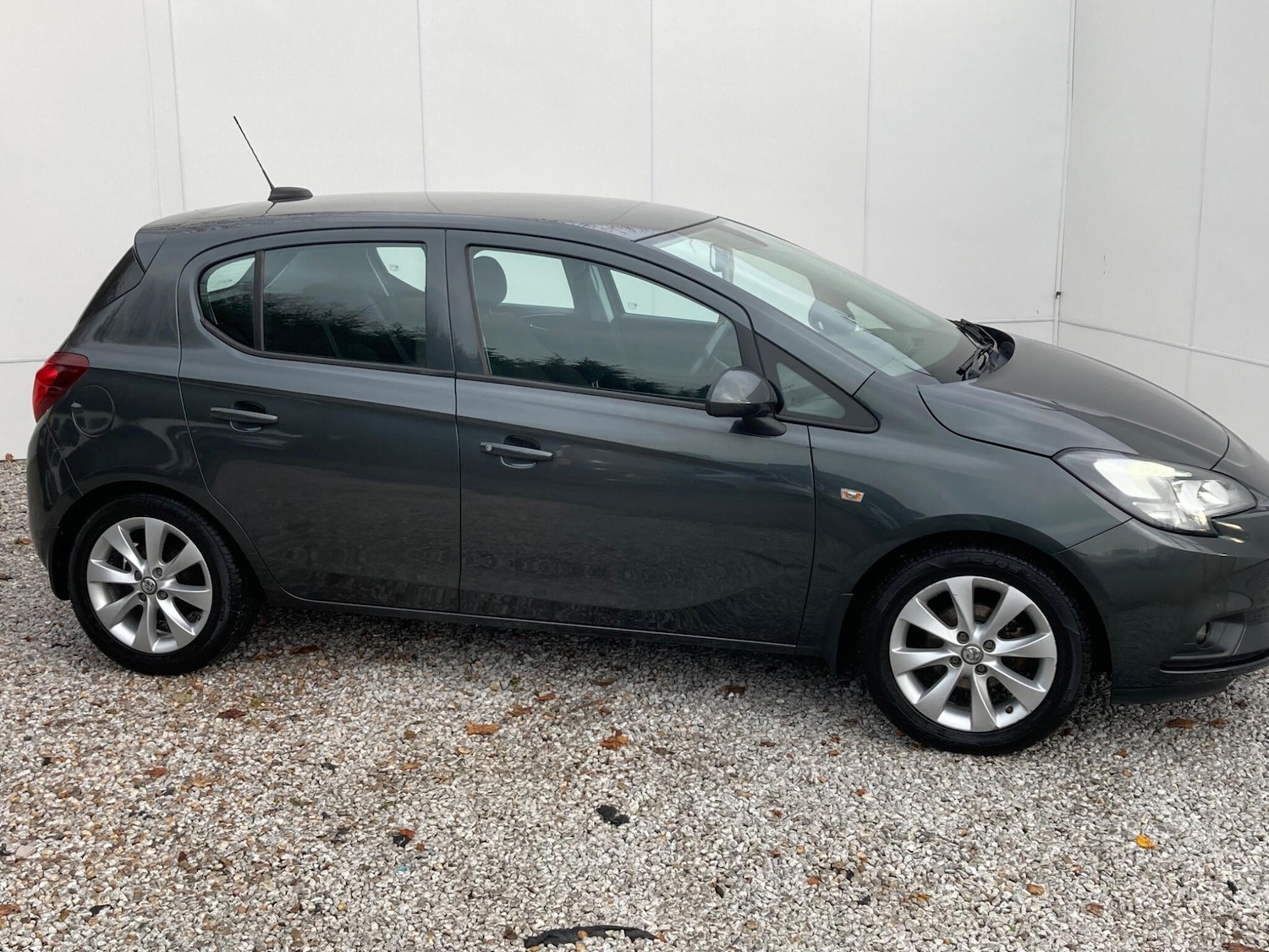 Used Vauxhall Corsa 2018 for sale - 76990612: Photo 6
